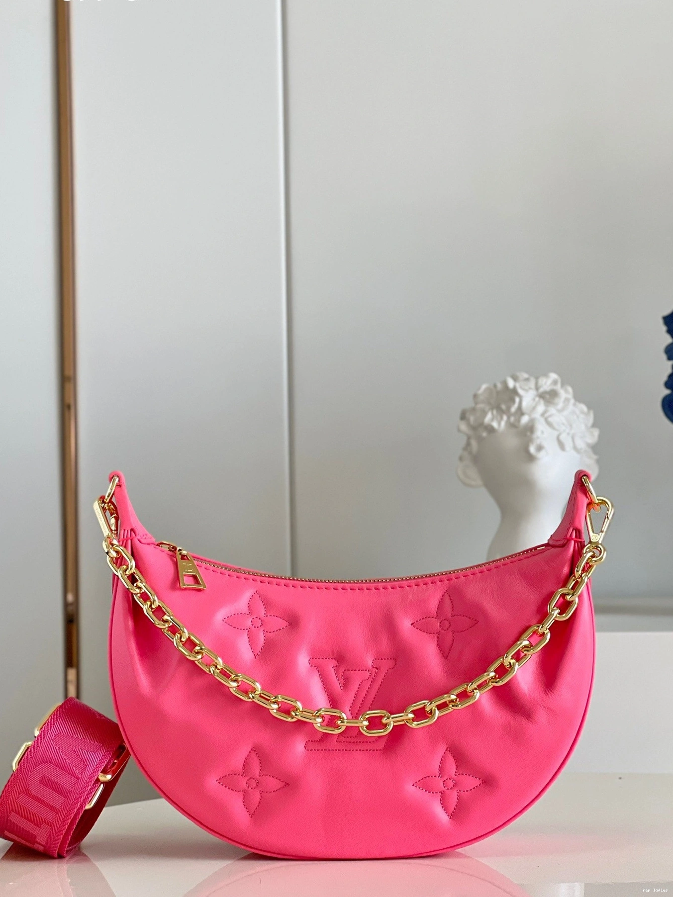 Cheap OVER MOON LOUIS VUITTON THE 0801